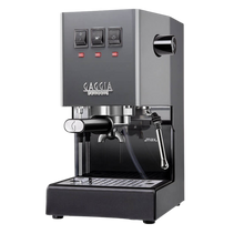 Load image into Gallery viewer, Silver Gaggia Evo Espresso Machine
