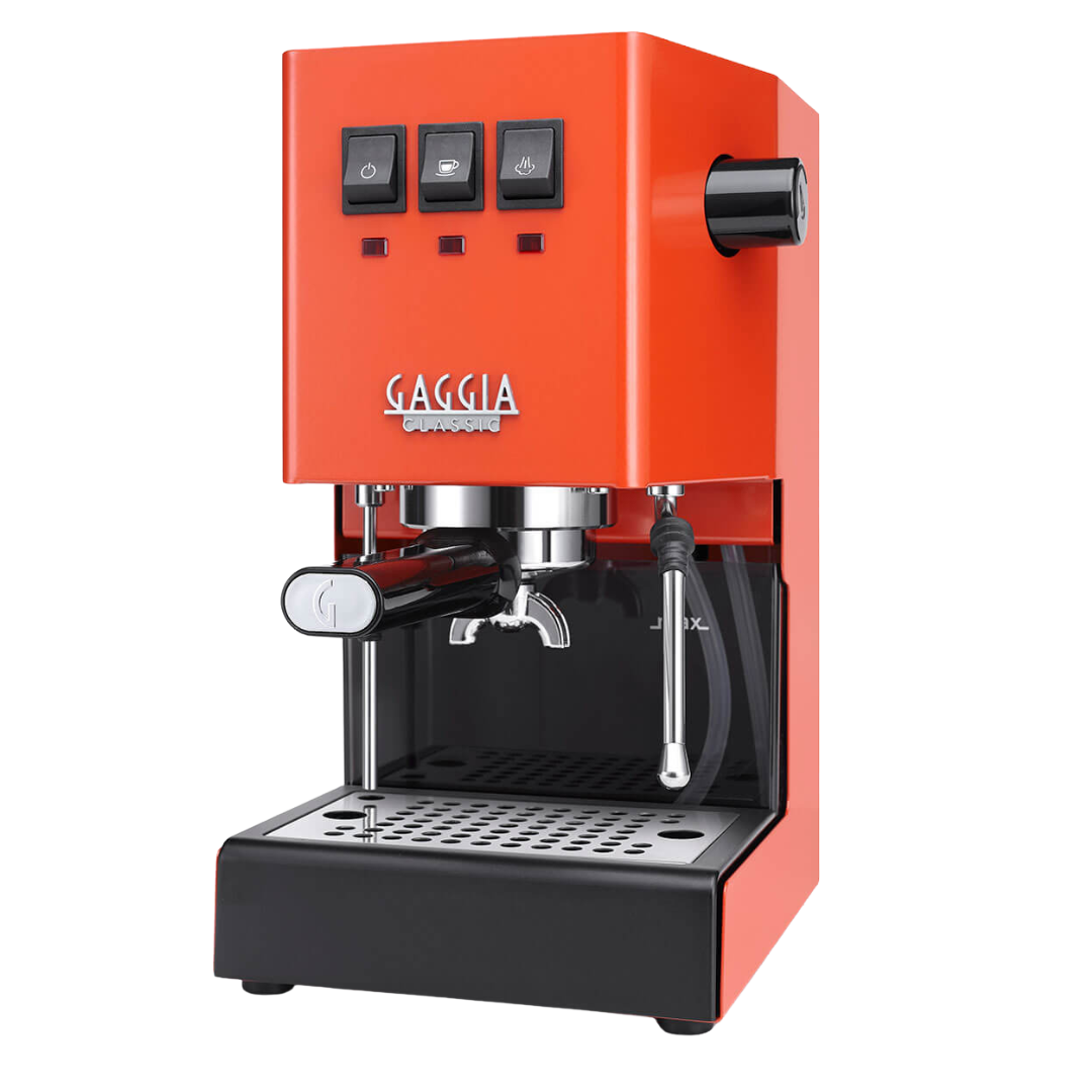 Single Arm Gaggia Lobster