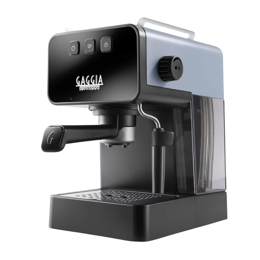 Grey Espresso Single Arm