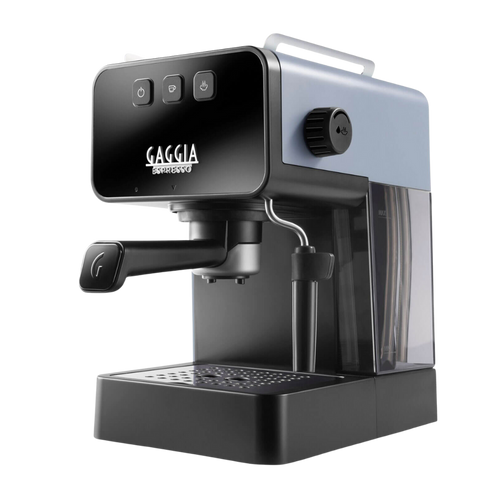 Grey Espresso Single Arm