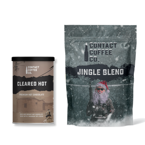 Christmas Mocha Bundle