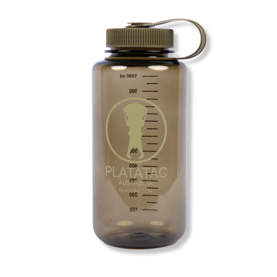 Platatac Rapid Fill 1L Flask | Contact Coffee Company Ltd.