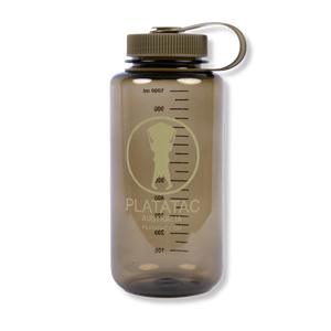Platatac Clear Rapid Fill 1 Litre Flask