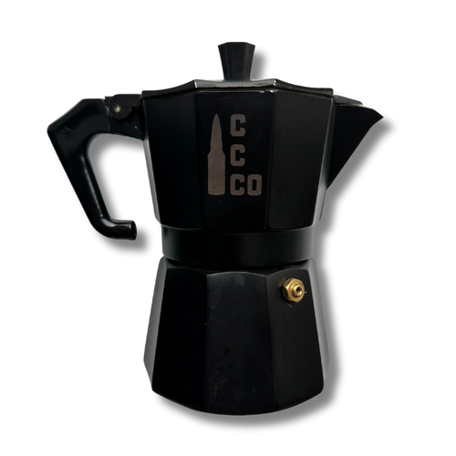 stovepot coffee maker