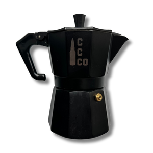 stovepot coffee maker