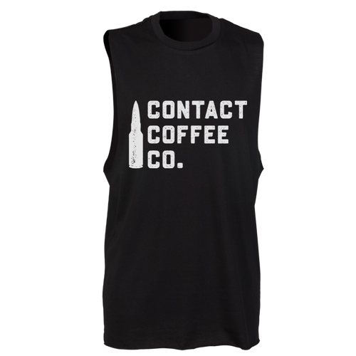 Contact Coffee Co Vest