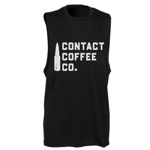 Contact Coffee Co Vest