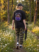 Load image into Gallery viewer, Female Wizard pose 3 Back
