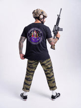 Load image into Gallery viewer, Male Wizard pose 5 Back
