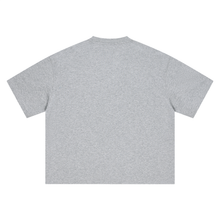Load image into Gallery viewer, Contact Oval Heavyweight Tee
