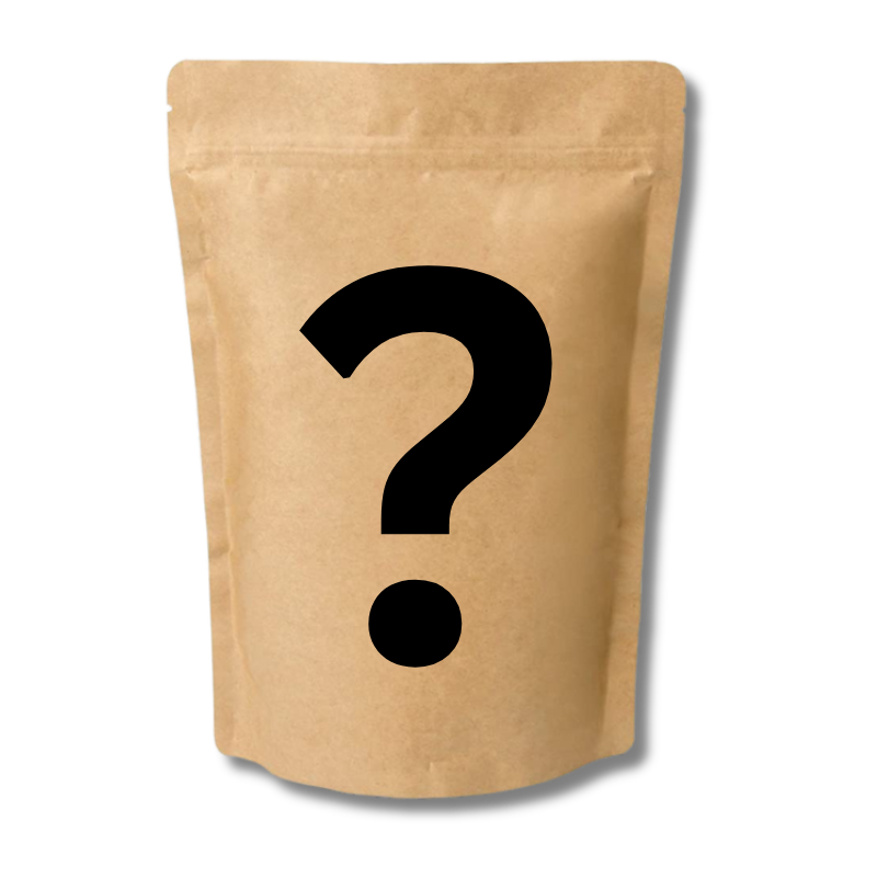 Mystery bag – Contact Coffee Company Ltd.