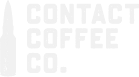 Contact Coffee Logo
