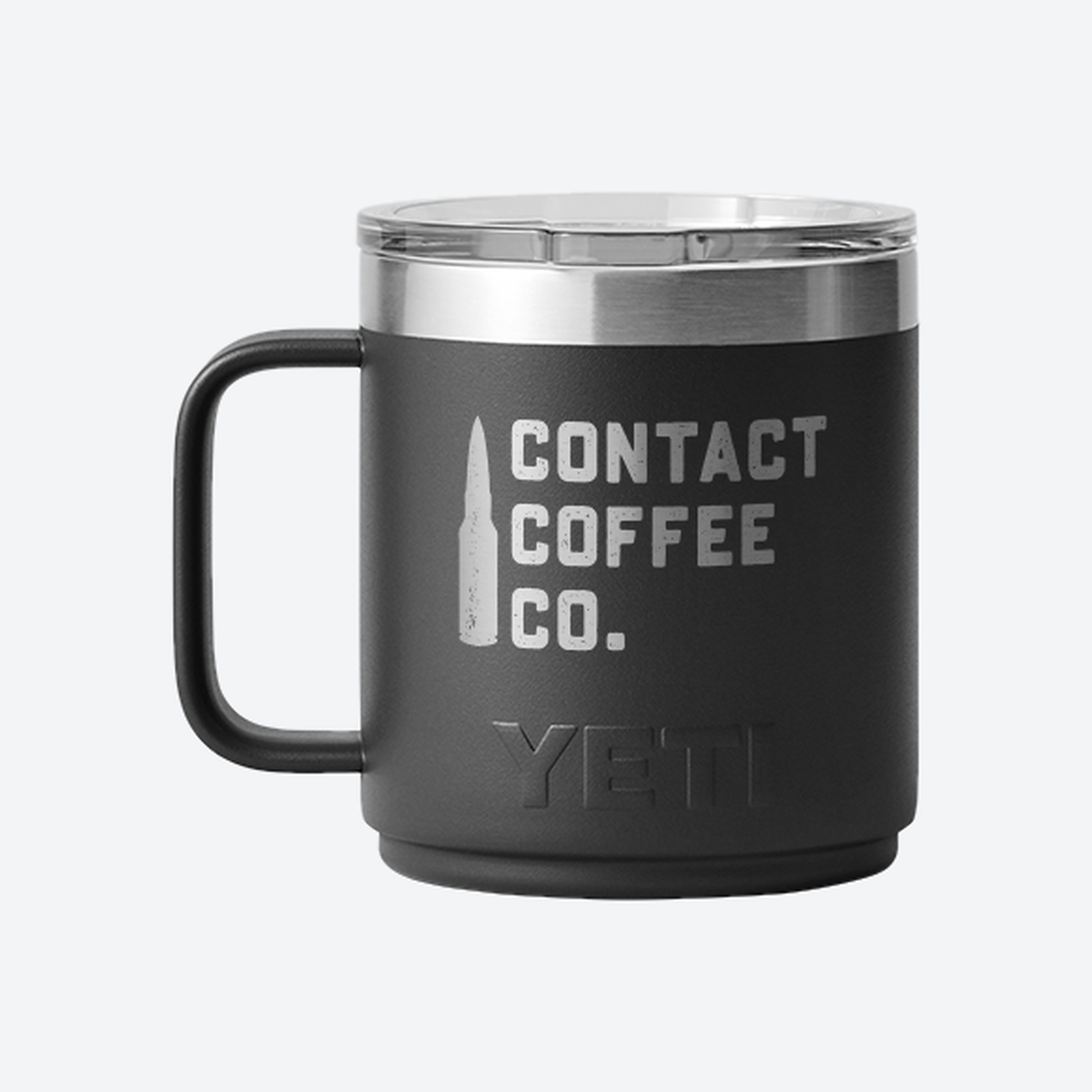 YETI Rambler 10oz Mug | Contact Coffee Company Ltd.