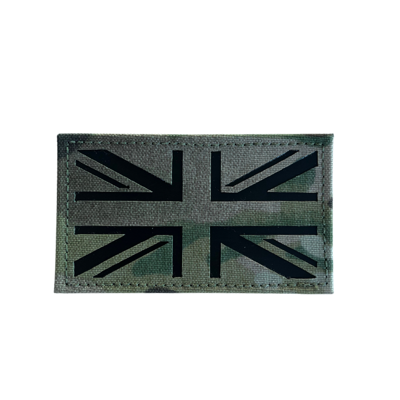 Multicam Patches – Contact Coffee Company Ltd.