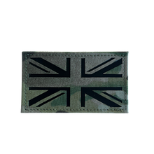 Load image into Gallery viewer, union jack patch
