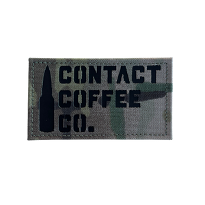 contact coffee co patch