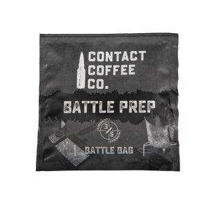 contact coffee co coffee bags