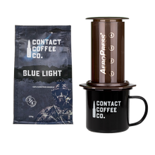 Load image into Gallery viewer, Coffee Care Package
