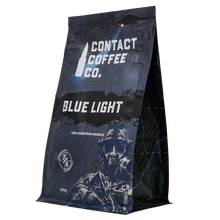 Load image into Gallery viewer, blue light police coffee blend
