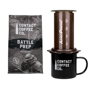 Coffee Care Package