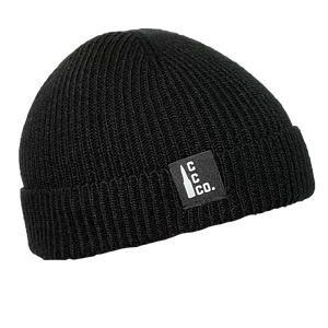 contact coffee co outdoor military beanie