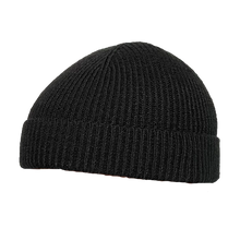 Load image into Gallery viewer, contact coffee co outdoor military beanie
