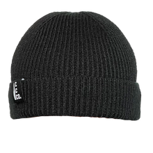 Load image into Gallery viewer, contact coffee co outdoor military beanie
