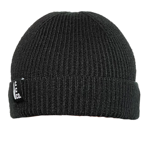 contact coffee co outdoor military beanie