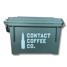 Load image into Gallery viewer, Coffee Storage Container
