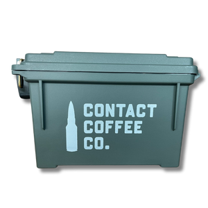 Coffee Storage Container