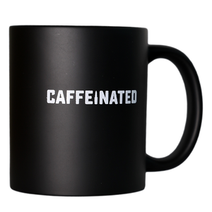 Contact Coffee Co Mug | Delta