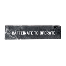 Load image into Gallery viewer, caffeinate to operate
