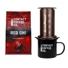 Load image into Gallery viewer, Coffee Care Package
