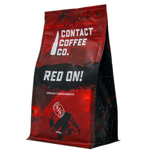 high caffeine coffee