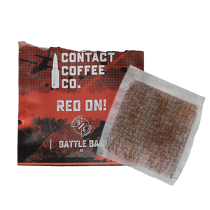Red On! Battle Bags (100,300)
