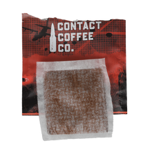 Load image into Gallery viewer, Single Serve Coffee Bags - Red On!
