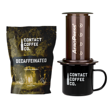 Load image into Gallery viewer, Coffee Care Package
