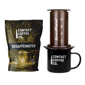 Coffee Care Package