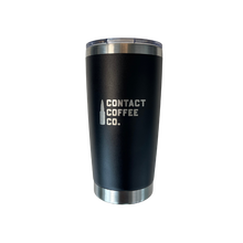 Load image into Gallery viewer, 20oz Laser Engraved Coffee Tumbler
