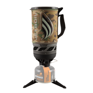 Jetboil Flash Camo